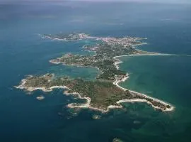 A Nosa Illa de Arousa