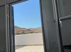 Tinos beauty village
