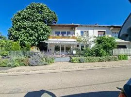 Sirokkó Apartman