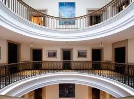 The Edinburgh Grand, a Luxury Collection Hotel, Edinburgh