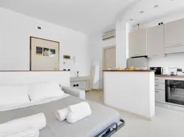 Navigli - Porta Ticinese - Luminoso monolocale