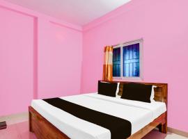 Hotel O Dream Palace, hótel í Chandaka