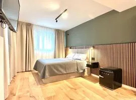 Akasa Rooms Rambla