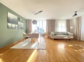 CitySuite gemütlich Zentrum