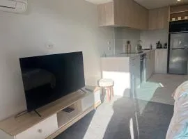 Cozy 1 BR 1 Bathroom studio