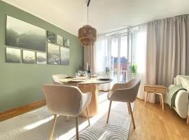 CitySuite gemütlich Zentrum