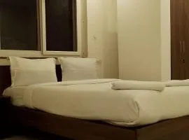 Hotel EP Deluxe Room
