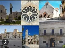 La casa di Mina