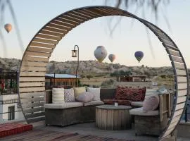 Rio Cappadocia Hotel