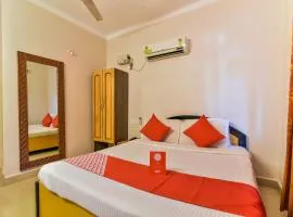 Hotel O 4 Pillar's Near Immaculate Conception Church