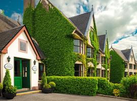Oranmore Lodge Hotel Conference And Leisure Centre Galway, מלון באורנמור