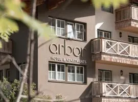 ARBOR Hotel & Apartments