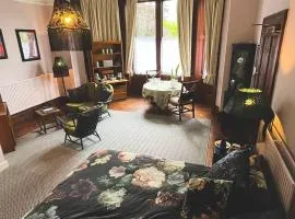 Bala Suite at pen Y Coed Hall