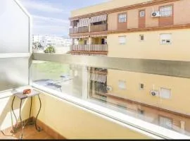 Azucarera 2 Room- HOME RENT MALAGA