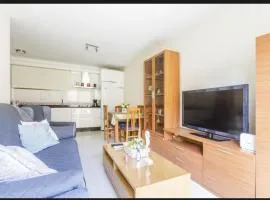 Azucarera 2 Room- HOME RENT MALAGA