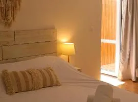 Leo Apartment by the sea Eilat