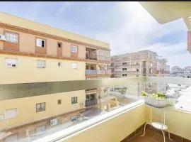 AZUCARERA- HOME RENt MALAGA