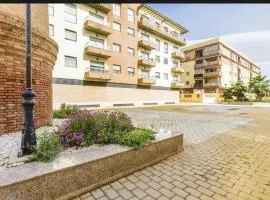 Azucarera 2 Room- HOME RENT MALAGA