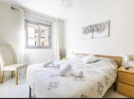 Azucarera 2 Room- HOME RENT MALAGA