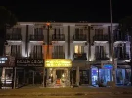 Karadede Otel