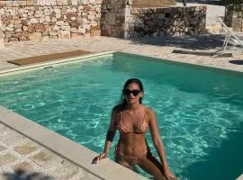 Trulli di Titti - Luxury Country House