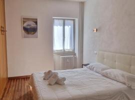 Pragelato apartment, hotel a Pragelato