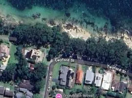 Orion Beach Retreat
