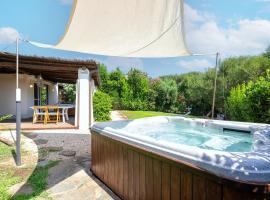 Villa Medit, hotell sihtkohas Stintino