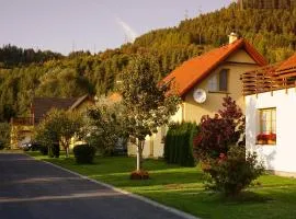 SGL Villa Vlašky