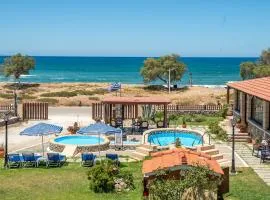 Drapanias BeachFront Apartments - Marinakis