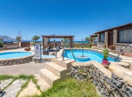 Drapanias BeachFront Apartments - Marinakis