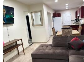 Wonderful House close to airport, hotel a Salt Lake City