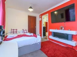 Pass the Keys The Roundhay Nook – 1 Bedroom Stay Free Parking