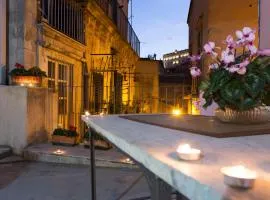 I Balconi sul Barocco