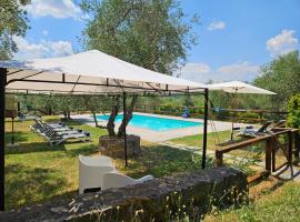 Podere le Muricce, hotel di Cavriglia