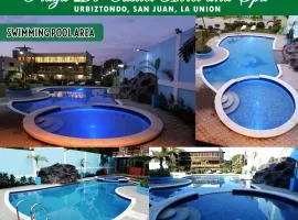 Plaza De Castiel Hotel
