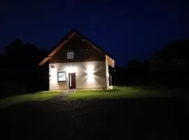 Domek Pod Lipą