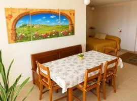 LaLo Holiday House