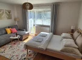Zeus apartmán