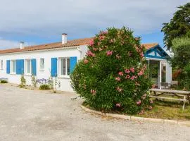 Maison d'hôtes Le Grillon