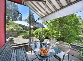 Family Villa - Casa Nido - Panoramica - Happy Rentals