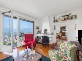 Family Villa - Casa Nido - Panoramica - Happy Rentals