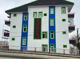 Gökçe Apart Pansiyon Bartın