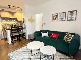 EGBA HOMES-1 Bedroom Apertment In Tatu City