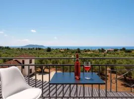 Seaview and Sunsets - Beachside Retreats