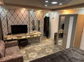عمارة تقسيم