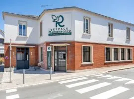 Chambres Espace Rennaissance
