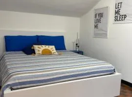 La casa al mare