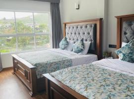 Ambula Resort, kuurort Nuwara Eliyas