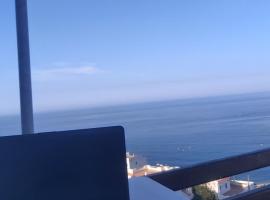 Villa The View, ξενοδοχείο στο Τετουάν